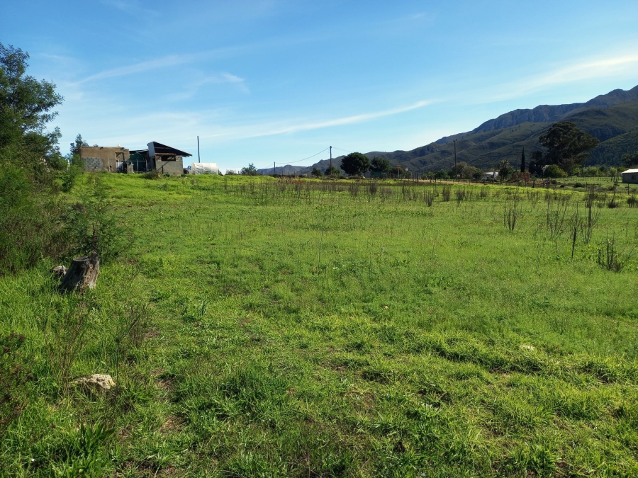 Commercial Property for Sale in Haarlem Western Cape